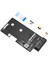 Katı Hal Sürücü Adaptör Kartı Mını Pcıe'den Msata SSD Adaptör Kartı Intel NUC10I3FNB NUC10I5FNB NUC10I7FNB Için (Yurt Dışından) 2