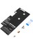 Katı Hal Sürücü Adaptör Kartı Mını Pcıe'den Msata SSD Adaptör Kartı Intel NUC10I3FNB NUC10I5FNB NUC10I7FNB Için (Yurt Dışından) 3