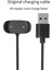 Akıllı Saat Manyetik Dock Şarj Kablosu USB Manyetik Şarj Kablosu Adaptörü Amazfit Gtr2/gts2/gtr 2e/gts 2e Için (Yurt Dışından) 3