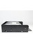 Oımaster Sabit Disk Dönüştürme Rafı 2,5 Inç / 3,5 Inç Hdd/ssd'den 5,25 Inç Disket Sürücü Yuvasına Bilgisayar Montaj Braketi (Yurt Dışından) 4