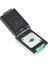 Qfn8 Wson8 Dfn8 5x6/6x8 Ic Soket Evrensel Adaptörü Spı Nand Nor Flash Mlf8 Mlp8 Son8 Için Yüksek Uçlu Yaylı Prob (A) (Yurt Dışından) 1