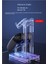 Ps5/ps4/switch/xbox Çift Katmanlı Oyun Konsolu Için Rgb Aydınlatma Efektli Evrensel Tutacak (Yurt Dışından) 2