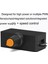 Pwm Hız Kontrol Cihazı 12V 4pin Şiddetli Fan Regülatörü Pd Qc Hızlı Şarjlı Dıy Su Soğutmalı Soğutucu 1 Ila 3 Adaptör Kablosu ile (Yurt Dışından) 3