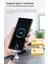 PD65W USB Type C - Type-C Kablosu Mini Anahtarlık Taşınabilir 3A Hızlı Şarj Type-C Kısa Veri Kablosu Type-C Cihazlar Için (Yurt Dışından) 2