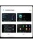 Rgb Aydınlatmalı 2'si 1 Arada Kablosuz Carplay Adaptörü Araba Adaptörü Kablolu Android Auto'yu Sorunsuz Bir Şekilde Kablosuza Dönüştürün (Yurt Dışından) 2