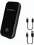 Kablosuz Carplay Adaptörü Android Auto Kabloludan Kablosuza Carplay Adaptörü Akıllı Araba Navigasyon Kutusu Araba Aı Kutusu (Yurt Dışından) 1