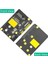 2'si 1 Arada Msata/m.2 Ngff Ssd'den Çift Sata3 Adaptörüne M.2/msata'dan Sata Adaptörüne M.2 Ngff Msata Ssd'den Sata3.0 2.5 Inç Adaptörüne (Yurt Dışından) 2