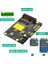 2'si 1 Arada Msata/m.2 Ngff Ssd'den Çift Sata3 Adaptörüne M.2/msata'dan Sata Adaptörüne M.2 Ngff Msata Ssd'den Sata3.0 2.5 Inç Adaptörüne (Yurt Dışından) 3