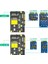 2'si 1 Arada Msata/m.2 Ngff Ssd'den Çift Sata3 Adaptörüne M.2/msata'dan Sata Adaptörüne M.2 Ngff Msata Ssd'den Sata3.0 2.5 Inç Adaptörüne (Yurt Dışından) 4