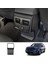 Subaru Forester 2025 Lhd Iç Aksesuarlar Için Araba Arka Klima Trim Kapağı Arka Sıra Tekme Önleyici Panel, A (Yurt Dışından) 3
