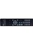 Denon Av Stereo Alıcısı Için RC-1226 Uzaktan Kumanda AVR-S750H AVR-S640H AVR-S650H AVR-X1600H AVRS750H AVRS640H (Yurt Dışından) 3