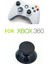 50 Adet 3D Analog Joystick Başparmak Çubuğu Tutma Kapağı Düğme Onarım Parçası Kapağı Başparmak Çubuğu Xbox 360 Denetleyicisi Için Yedek (Yurt Dışından) 3