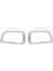 Araba Iç Kapı Kolu Çerçevesi Trim Kapağı MR655492 MR655490 Mitsubishi Pajero V73 V77 V93 V97,B (Yurt Dışından) 1