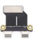 Dc Güç Jakı Konnektörü G/ç Usb-C Kartı Esnek Kablo Şarj Portu Macbook Air 13IN A1932 A2179 2018 2019 2020 A2337 (Yurt Dışından) 2