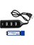 True Blue Mini 64GB Paket Oyun Çubuğu Genesis Için Mega Drive Oyun Aksesuarları Retro Oyun Konsolu (Yurt Dışından) 1