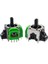 Ps5 Hall Elektromanyetik Joystick Potansiyometresi Için 10 Adet Yüksek Hassasiyetli Ayarlanabilir Elektromanyetik Ic Joystick (Yurt Dışından) 4