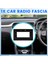 Mg Zs 2020 Araba Radyo Fasyası Baş Ünitesi 2 Din Gps Mp5 Android Stereo Video Oynatıcı Gösterge Paneli Fasya Paneli Çerçevesi (Yurt Dışından) 4