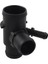 Land Rover Range Rover Sport 10-13 Discovery 4 10-16 LR025969 Için Araç Üstü Termostat Muhafazası Su Borusu Bağlantısı (Yurt Dışından) 1