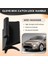 Araba Eldiven Kutusu Kilit Tutacağı 6M21-464A42AB Ford Mondeo Mk4 2008-2013 Alet Kutusu Mandalı Çarpıcı (Yurt Dışından) 4