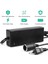Araba Güç Adaptörü Güç Dönüştürücü Ac Adaptörü Dc 110V / 220V Ila 12V 10A Güç Adaptörü Dönüştürücü Ab Fişi (Yurt Dışından) 3