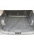Chery Omoda 5 Suv Bagaj Havuzu 2023- 3