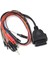 Obd2 Tanılama Adaptörü Mpps V18 Obd Breakout Tricore Kablosu Ecu Tezgah Pinout Kablosu Mpps V21 (Yurt Dışından) 2