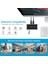 Bilgisayar Anahtarı Bilgisayar Paylaşım Yazıcı Usb3.0 Paylaşım 4 Çıkış 2 Giriş Anahtar Çok Işlevli Kullanışlı Adaptör (Yurt Dışından) 4
