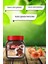Kahvaltılık Sürülebilir Katkısız 650 gr Kakaolu Fındık Pralin 4