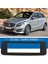 Benz B Sınıfı (W246)/A Sınıfı (W176) 2013-2015 Için Araba Radyo Fasyası Stereo DVD Çerçeve Trim Çevre Paneli Çerçeve Kurulumu (Yurt Dışından) 4