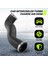 30778627 Volvo XC90 Boost Giriş Borusu Için Araba Ara Soğutucu Turbo Şarj Hava Hortumu (Yurt Dışından) 4