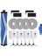 Ecovacs Deebot T30S/T30S COMBO/T30S Pro Elektrikli Süpürgeler Için Yedek Kit (Yurt Dışından) 1