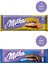 Oreo ve Choco & Biscuit Tablet Çikolata 300 Grx 2 Adet 1