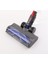 Dyson V7 V8 V10 V11 V15 Elektrikli Süpürgeler Için Fırça Kablosuz Çubuk Silindir Fırça Başlığı Temizleyici Başlığı Fırça Aksesuarları (Yurt Dışından) 2
