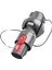 Dyson V8 V10 Elektrikli Süpürge Cihaz Parçaları Elektrikli Süpürge Doğrudan Tahrikli Zemin Fırçası Konnektörü Yedek Parçaları (Yurt Dışından) 4