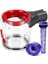 Dyson V7 V8 SV10 SV11 Elektrikli Süpürge Için Toz Haznesi Toplama Haznesi Parçası 967699-01 (Yurt Dışından) 1
