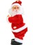 Vıp Kalite Dans Eden Noel Baba Müzikli Kalça Sallayan Noel Baba Twerk Atan Noel Baba Yılbaşı Süsleri 3