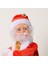 Vıp Kalite Dans Eden Noel Baba Müzikli Kalça Sallayan Noel Baba Twerk Atan Noel Baba Yılbaşı Süsleri 4