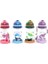 Renkli Pipetli Suluk 550 ml 1