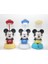 Mickey Mouse Masa Üstü Lamba USB Şarjlı Model 2 1
