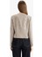 Bisiklet Yaka Kareli Blazer Ceket E5231AX24CW 6