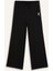 Nba Miami Heat Wide Leg Çift Cepli Geniş Paça Standart Boy Krinkıl Kumaş PANTOLON D8804AX25SP 6