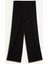 Nba Miami Heat Wide Leg Çift Cepli Geniş Paça Standart Boy Krinkıl Kumaş PANTOLON D8804AX25SP 8