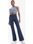 fit Flare Fit Geniş Paça Uzun PANTOLON E7757AX25SP 2
