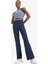 fit Flare Fit Geniş Paça Uzun PANTOLON E7757AX25SP 3