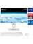 TAXPRO55 I5 12400 64GB Ddr4 1tb M.2 Nvme 23.8 Inç Fhd Pivot Bth Webcam Wifi All In One Pc 1