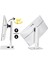 TAXPRO55 I5 12400 64GB Ddr4 1tb M.2 Nvme 23.8 Inç Fhd Pivot Bth Webcam Wifi All In One Pc 4