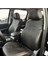 Foton Tunland V9 Araca Özel Oto Koltuk Kılıfı -Deri 1