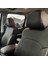 Foton Tunland V9 Araca Özel Oto Koltuk Kılıfı -Deri 3