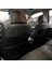Foton Tunland V9 Araca Özel Oto Koltuk Kılıfı -Deri 4