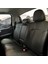 Foton Tunland V9 Araca Özel Oto Koltuk Kılıfı -Deri 5